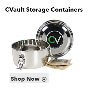 CVault Storage Containers Category