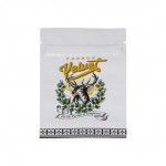 Custom Mylar Bags for Marijuana Flowers