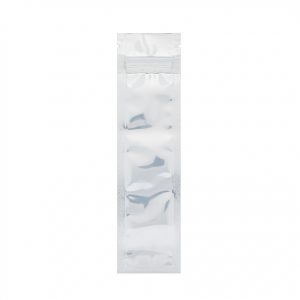 Gold / Clear Freezer Pop Vacuum Sealer Bags (1000) - Wholesale