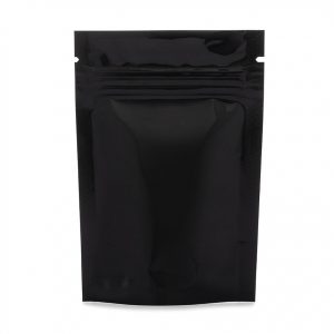 One Pound Clear Barrier Bags