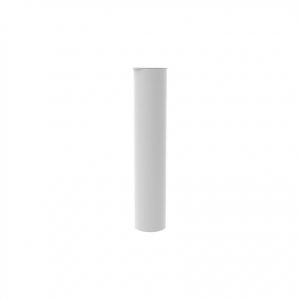 98mm Opaque White Pre Roll Tubes (600Qty) - Bulk Wholesale Marijuana  Packaging, Vape Cartridges, Joint Tubes, Custom Labels, and More!