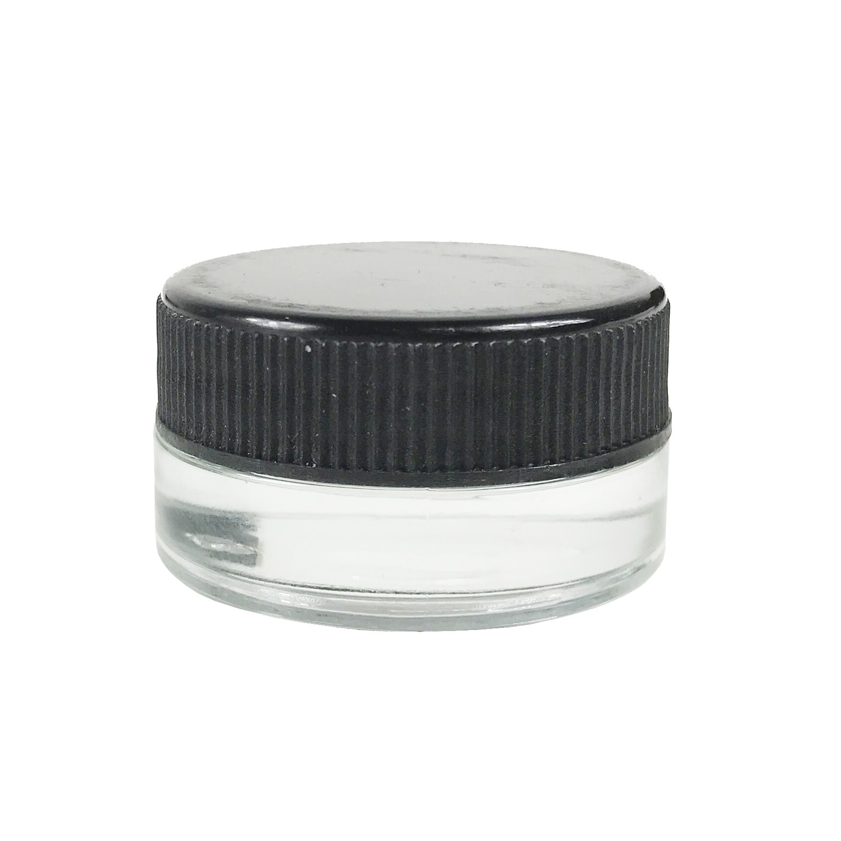 7ml Wide Mouth Glass Concentrate Container - No Lip (360pcs) | Bulk ...