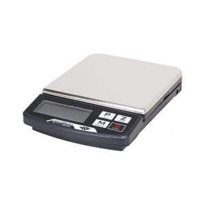 My Weigh Triton T3R 500 Rechargeable Digital Scale