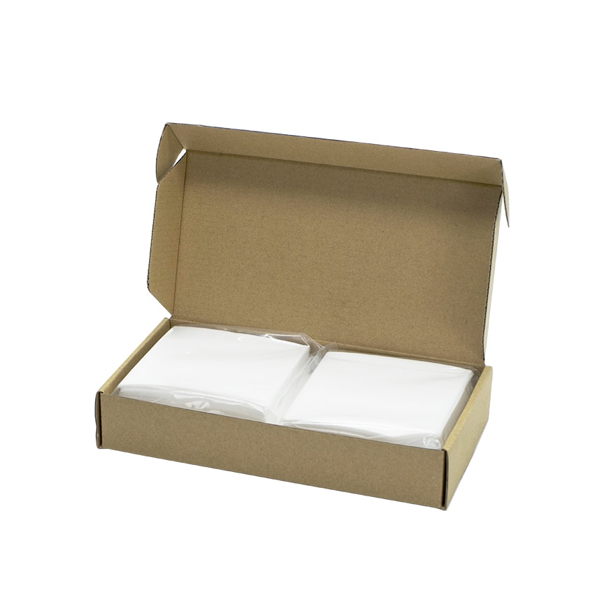 4x4 PTFE Silicone Parchment Sheets (1000Qty) - Bulk Wholesale Marijuana  Packaging, Vape Cartridges, Joint Tubes, Custom Labels, and More!