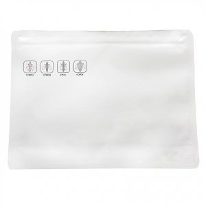 Exit Bags For Sale & Medical Marijuana Packaging - 420 Stock
