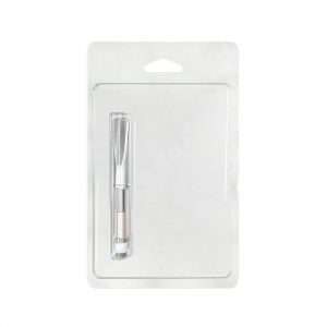 .5ml Vape Cartridge Blister Packaging (100Qty)