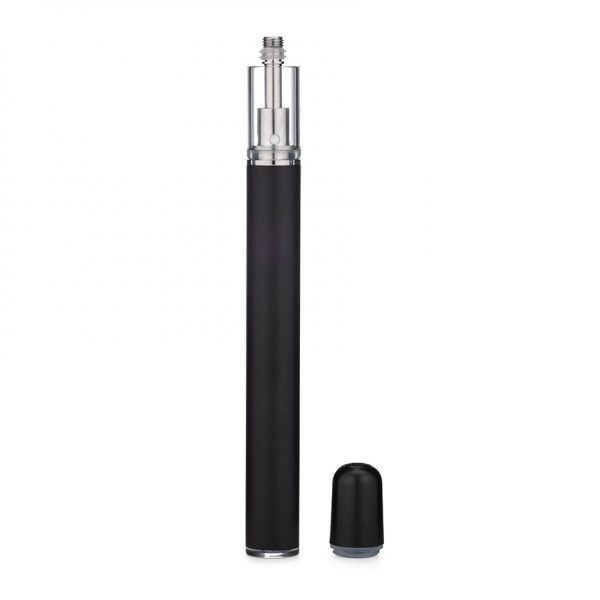 Black Ceramic Tip .5ml Disposable Vape Pen - Bulk Wholesale Marijuana ...