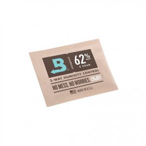 Boveda 8 Gram Humidity Pack