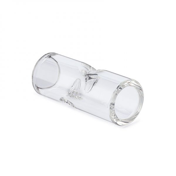 Large Round Mouthpiece Glass Tips (100Qty) Bulk Wholesale Marijuana Packaging, Vape Cartridges