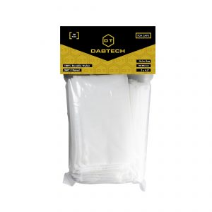 90 Micron Rosin Bags (50Qty)