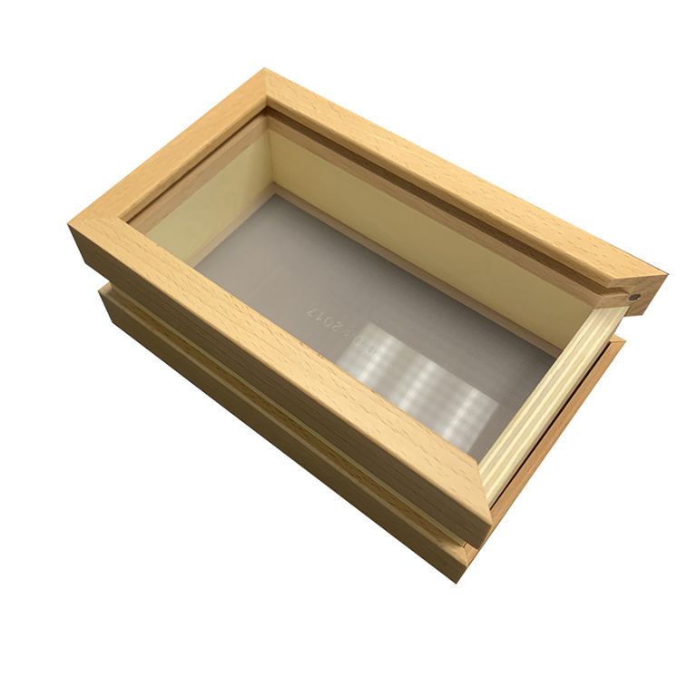 Medium Buddies Sifter Box Bulk Wholesale Marijuana Packaging, Vape