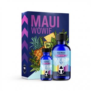 True Terpenes: Maui Wowie Profile