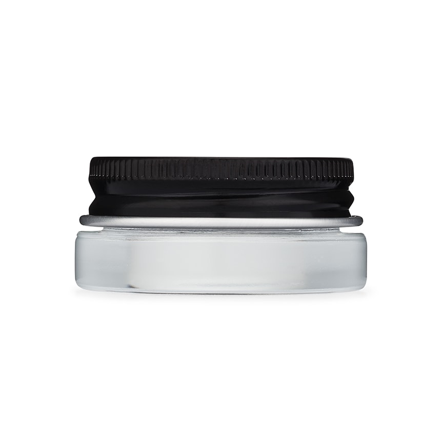 7ML Black Aluminum Cap Concentrate Container (200Qty) | Bulk Wholesale ...