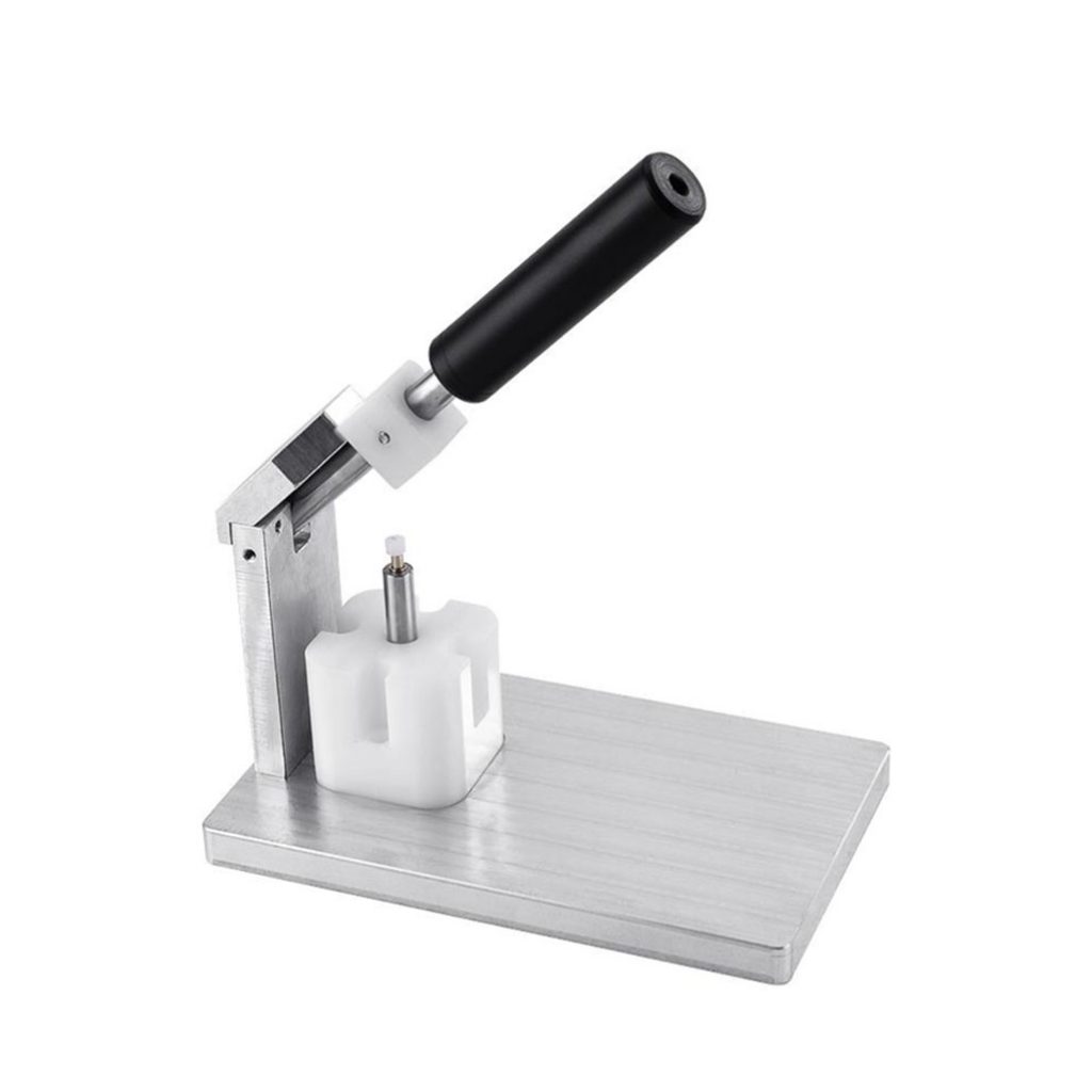 Arbor Press for PressOn Vape Cartridges Bulk Wholesale Marijuana