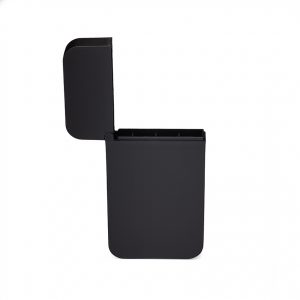 Lifestyle Case Cigarette Boxes Black (330Qty)