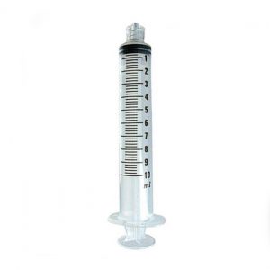 10ml Disposable Oral Syringes (100Qty)
