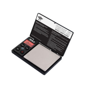 Digital scale CA with calculator 300g/0.01g